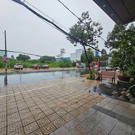 Hoang Son Hotel - 芹苴 外观 照片
