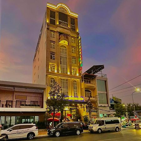 Hoang Son Hotel - 芹苴 外观 照片
