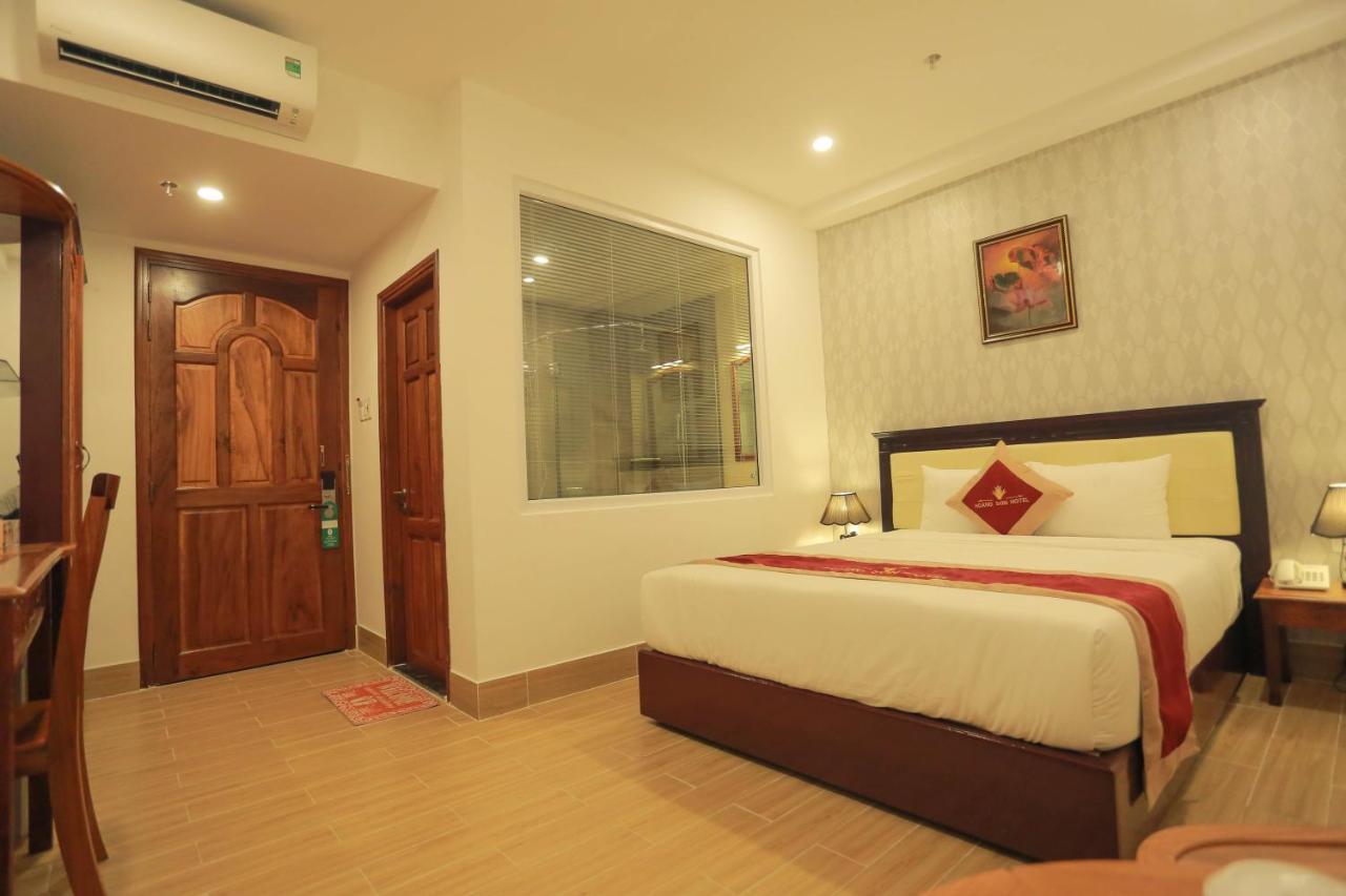 Hoang Son Hotel - 芹苴 外观 照片