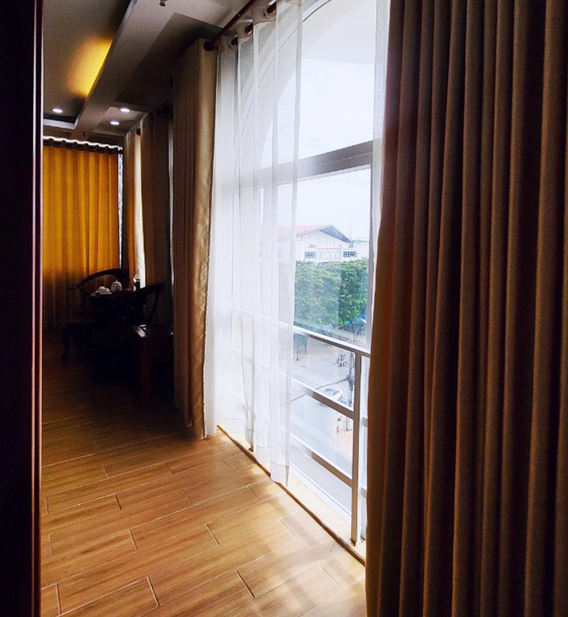Hoang Son Hotel - 芹苴 客房 照片