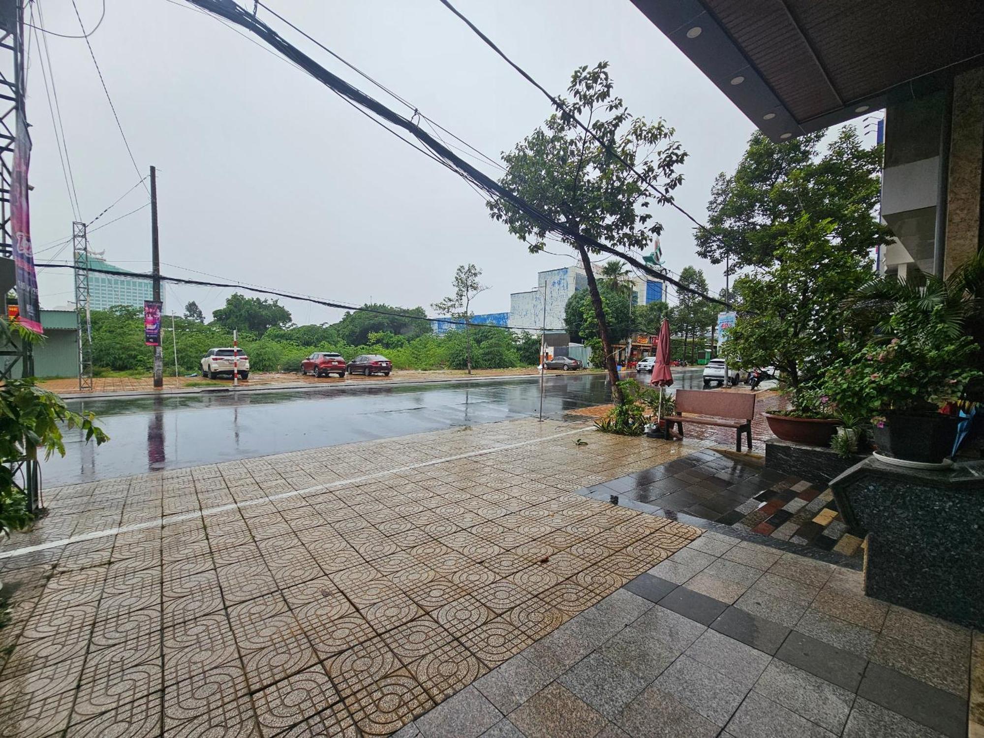 Hoang Son Hotel - 芹苴 外观 照片