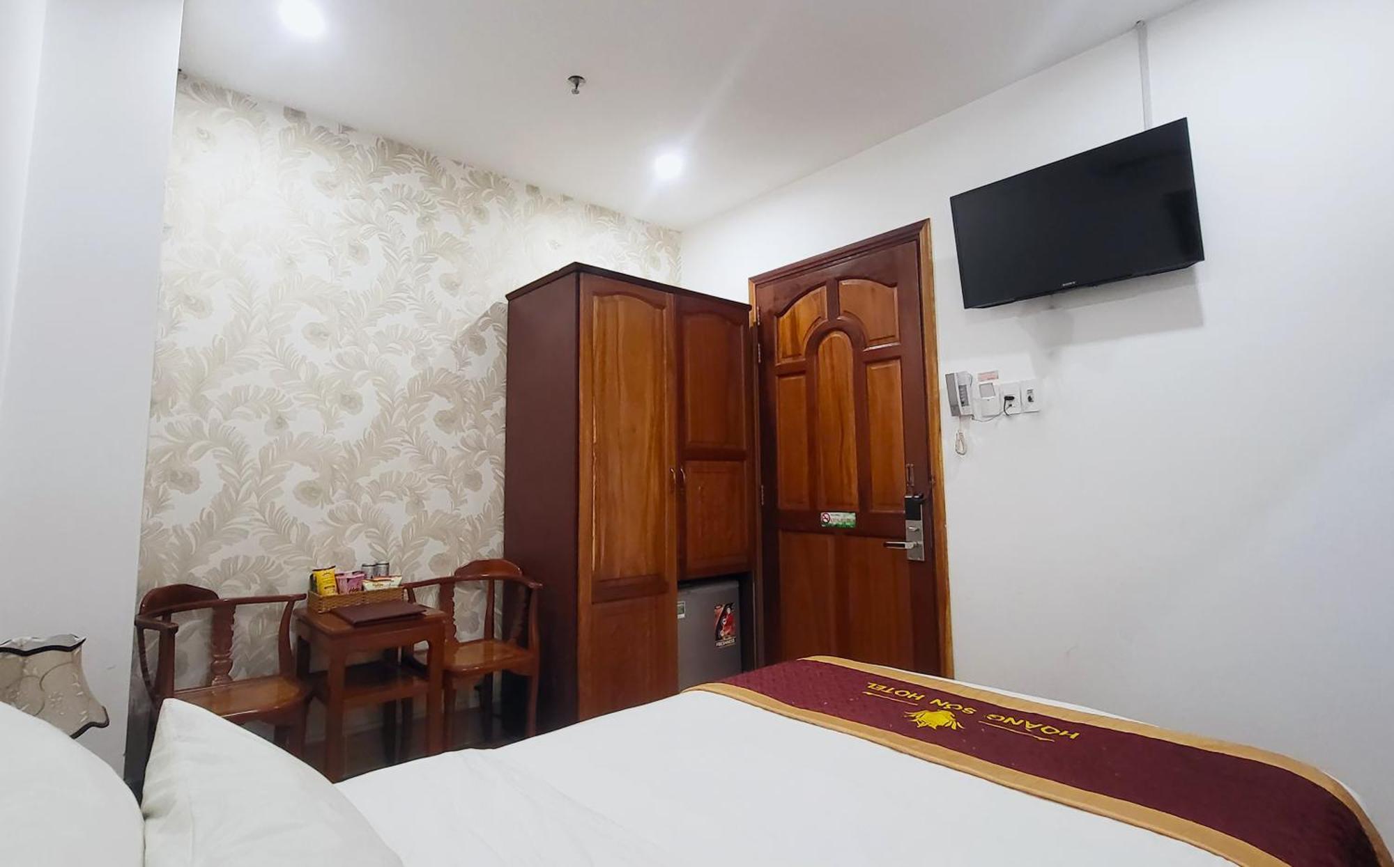 Hoang Son Hotel - 芹苴 外观 照片